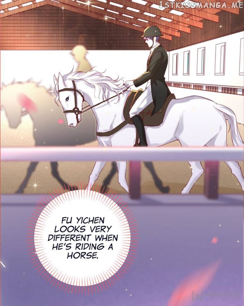 Sweet Love chapter 38 - page 15