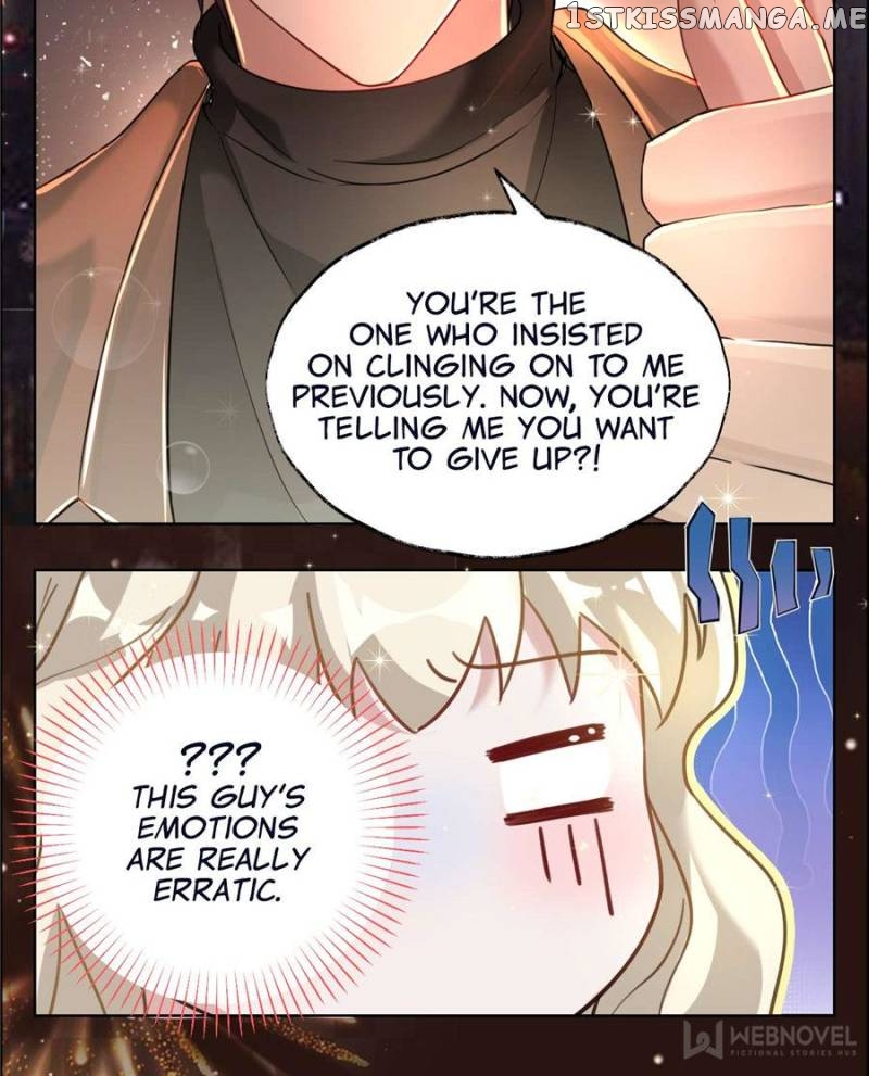 Sweet Love chapter 36 - page 15