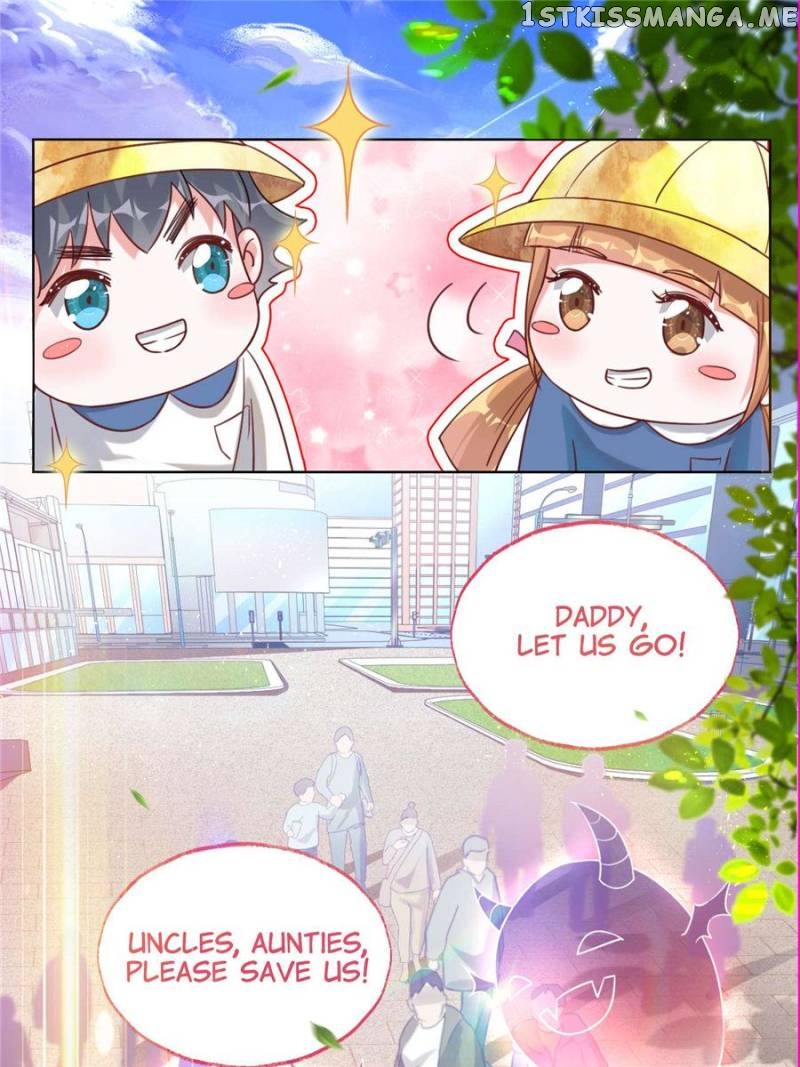 Sweet Love chapter 31 - page 1