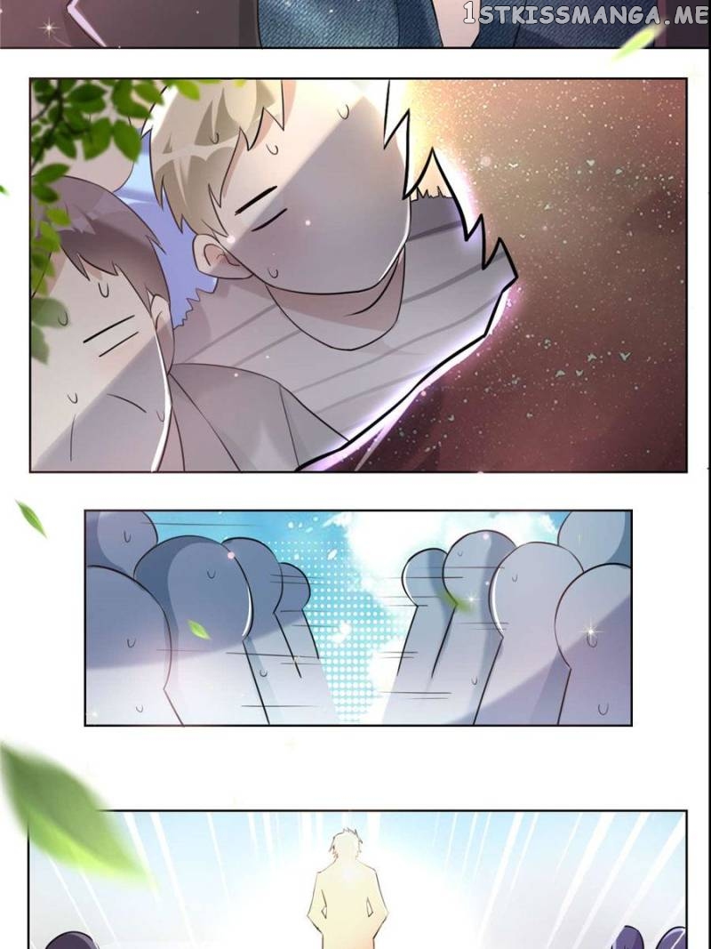 Sweet Love chapter 31 - page 11