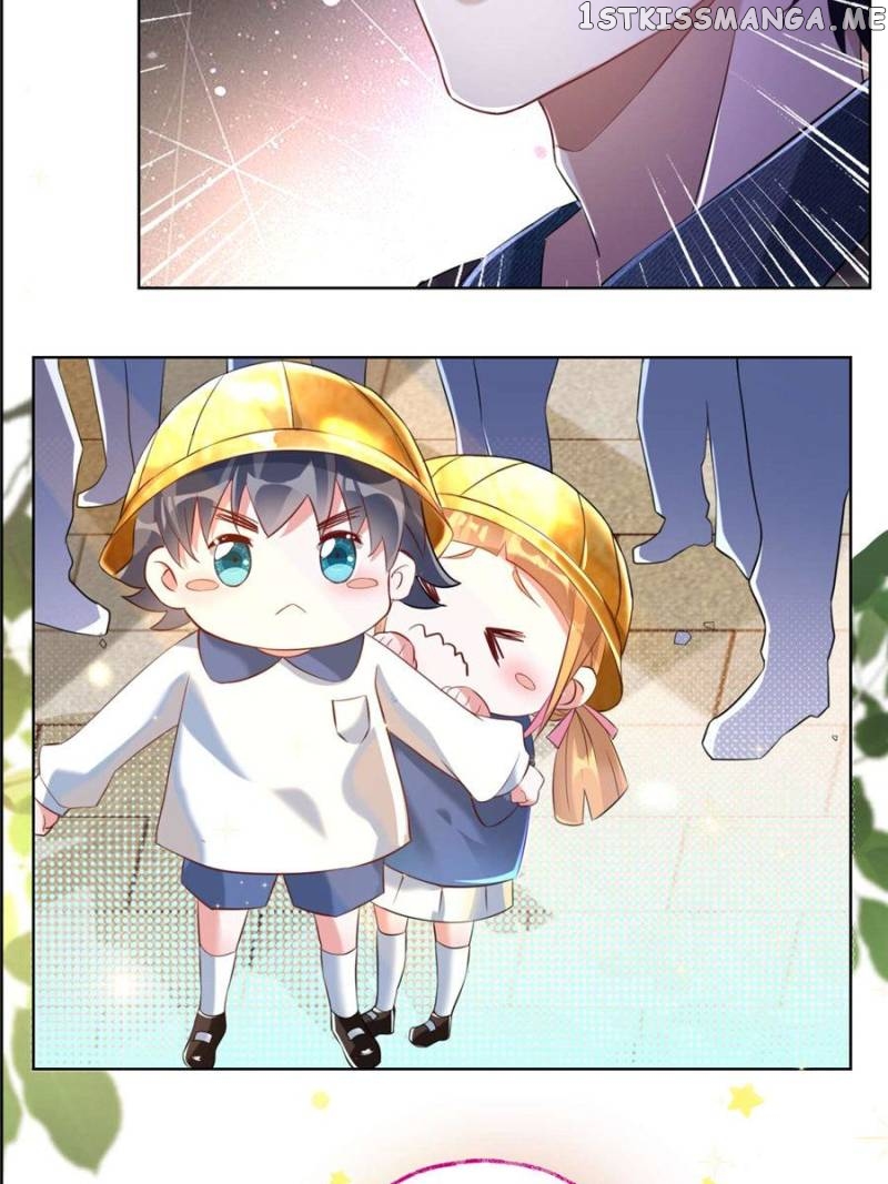 Sweet Love chapter 31 - page 17