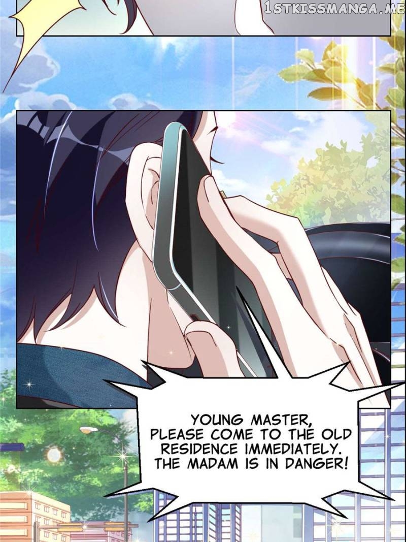Sweet Love chapter 31 - page 20