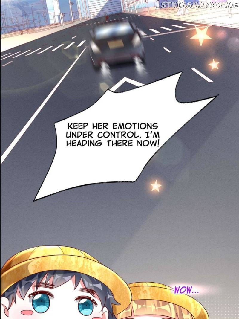 Sweet Love chapter 31 - page 22