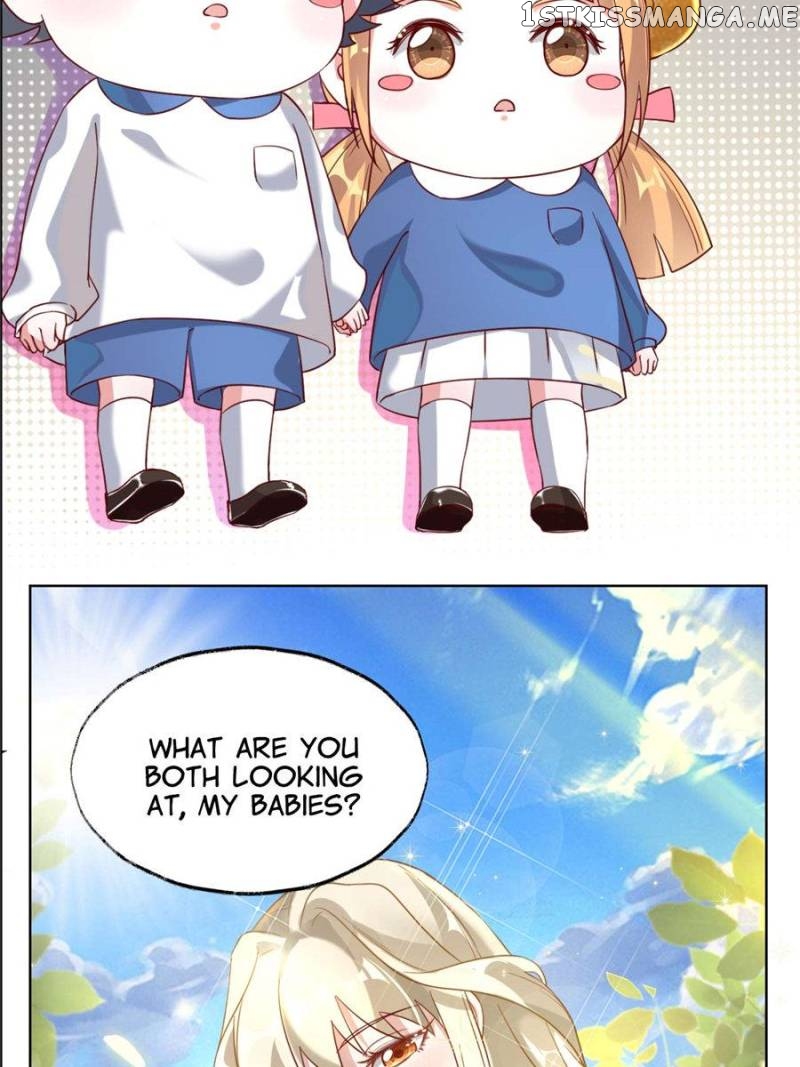 Sweet Love chapter 31 - page 23