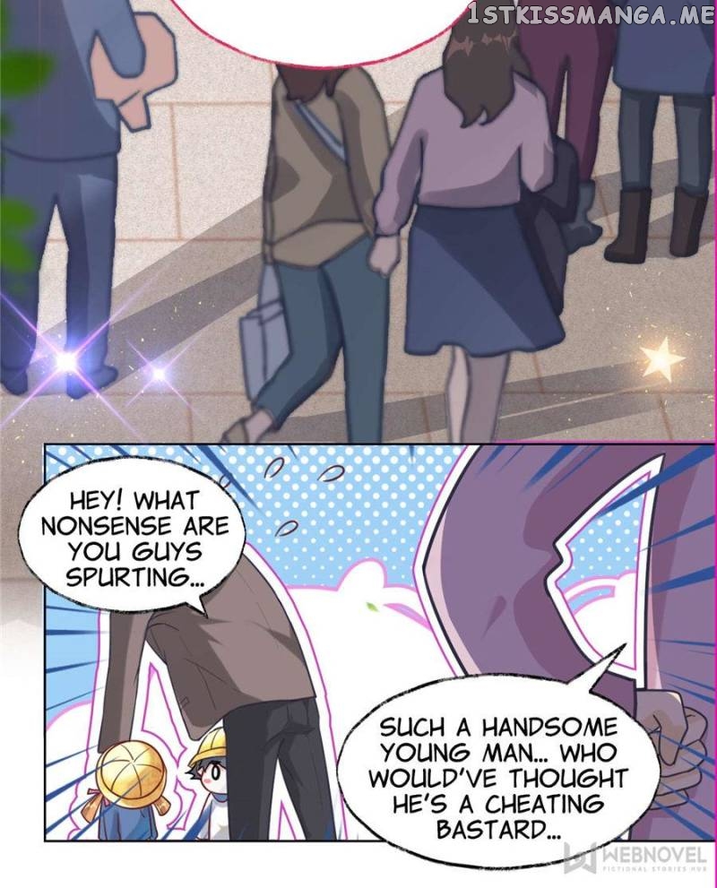 Sweet Love chapter 31 - page 3