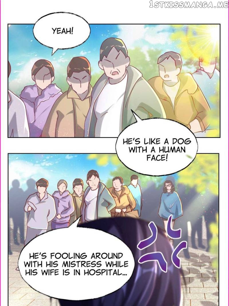 Sweet Love chapter 31 - page 4