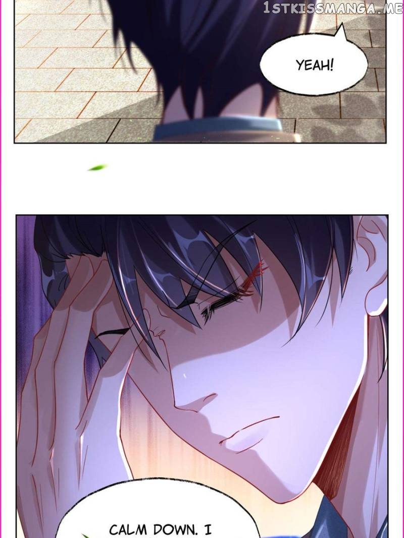 Sweet Love chapter 31 - page 5