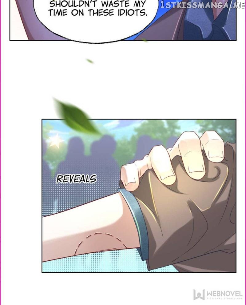 Sweet Love chapter 31 - page 6