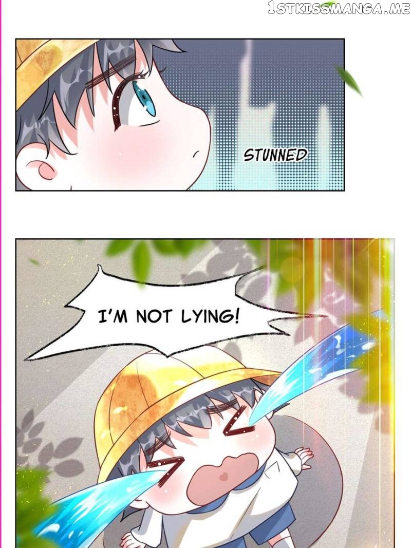 Sweet Love chapter 31 - page 8