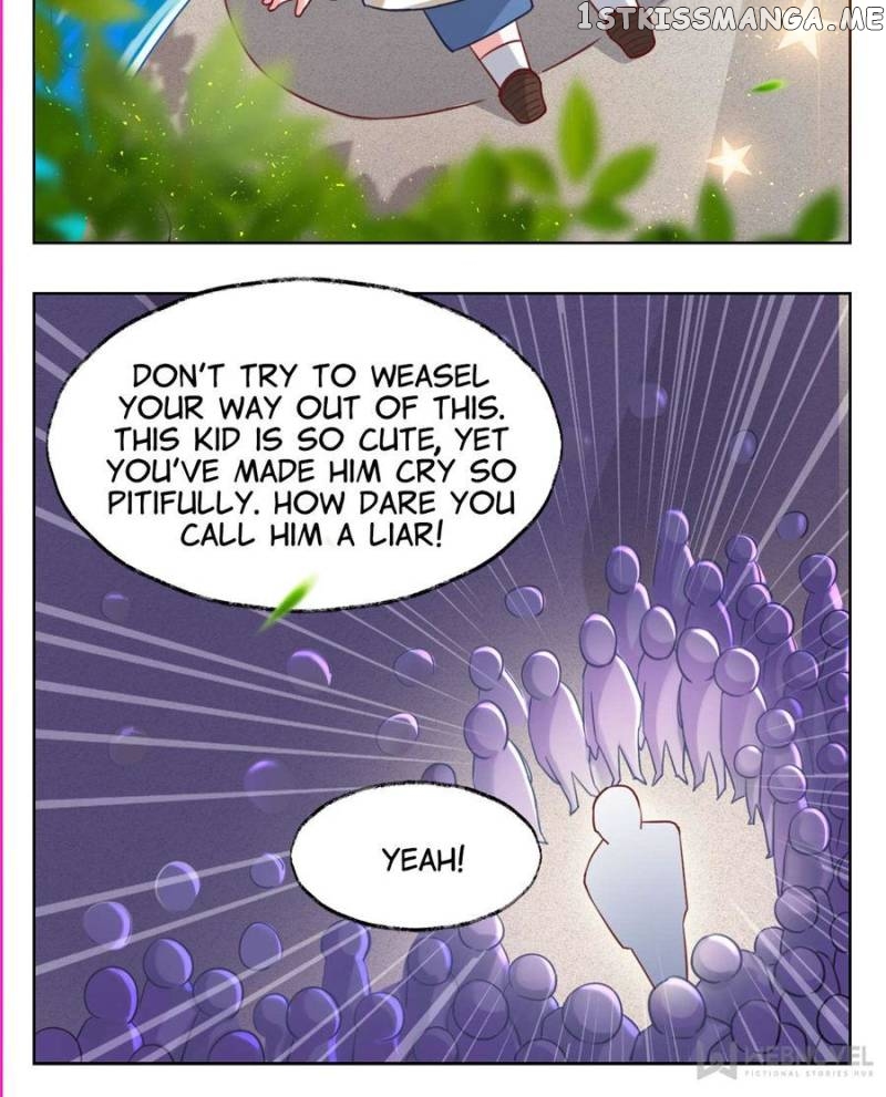 Sweet Love chapter 31 - page 9