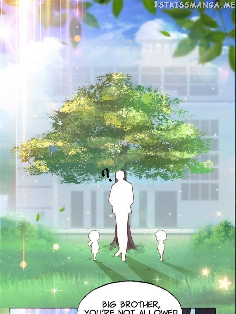 Sweet Love chapter 30 - page 1