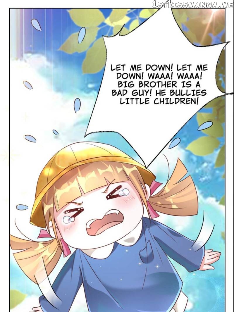 Sweet Love chapter 30 - page 10