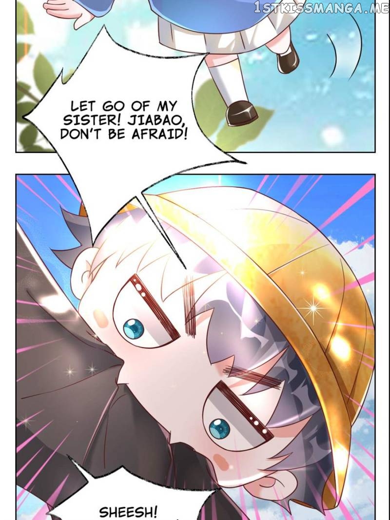 Sweet Love chapter 30 - page 11