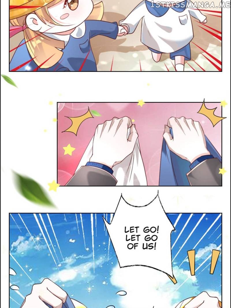Sweet Love chapter 30 - page 14