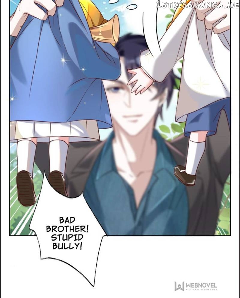 Sweet Love chapter 30 - page 15