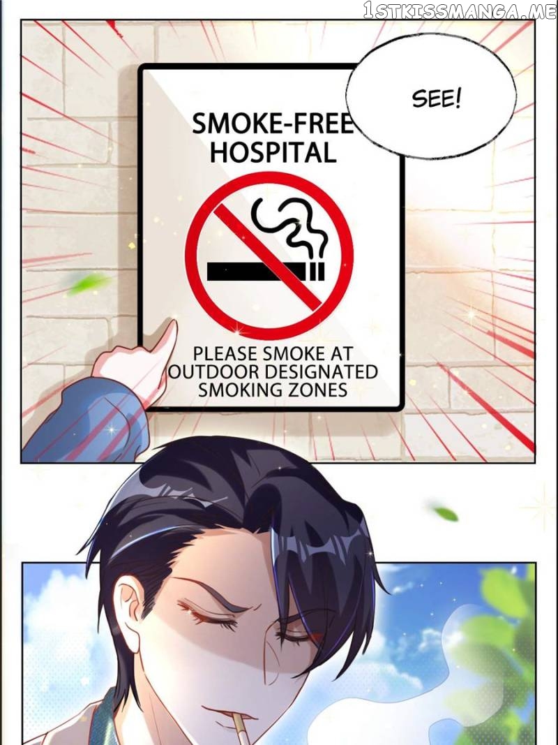 Sweet Love chapter 30 - page 4