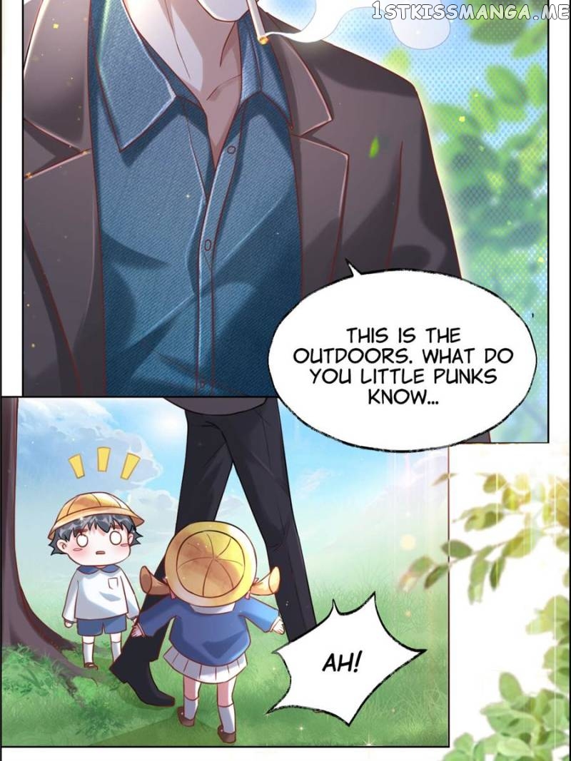 Sweet Love chapter 30 - page 5