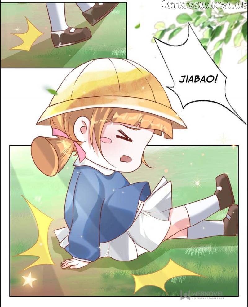 Sweet Love chapter 30 - page 6
