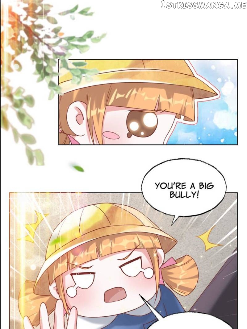 Sweet Love chapter 30 - page 7