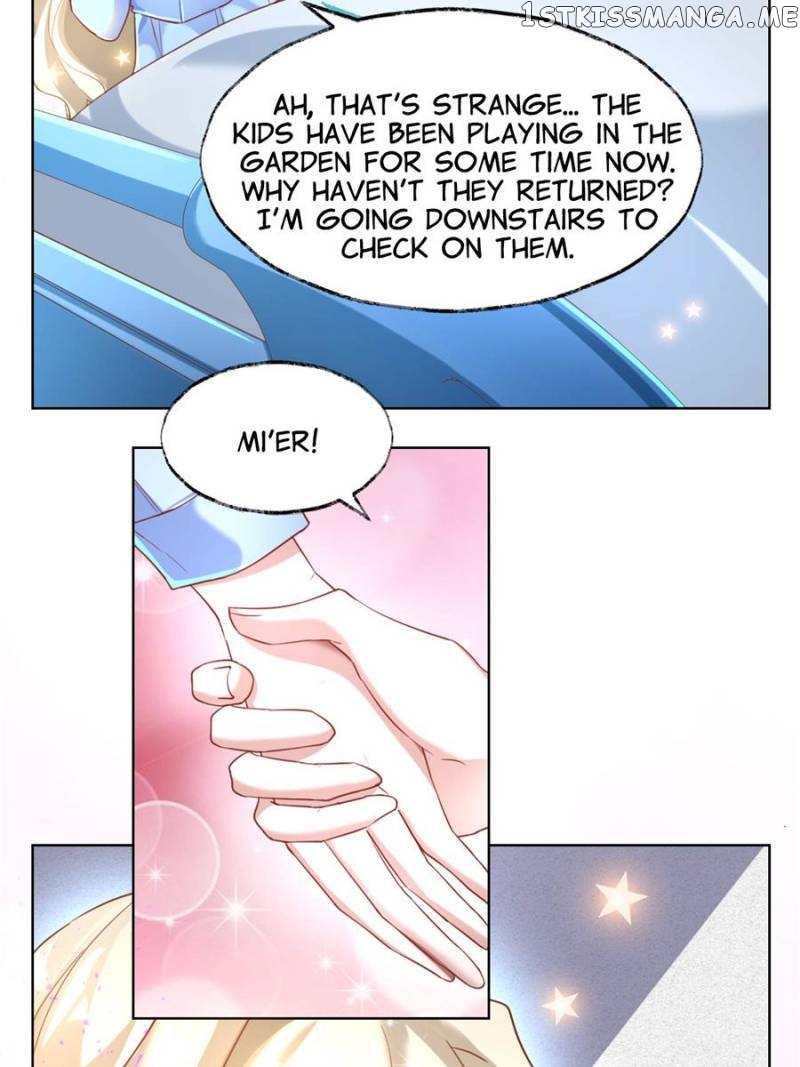 Sweet Love chapter 29 - page 11