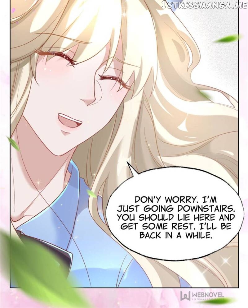Sweet Love chapter 29 - page 12