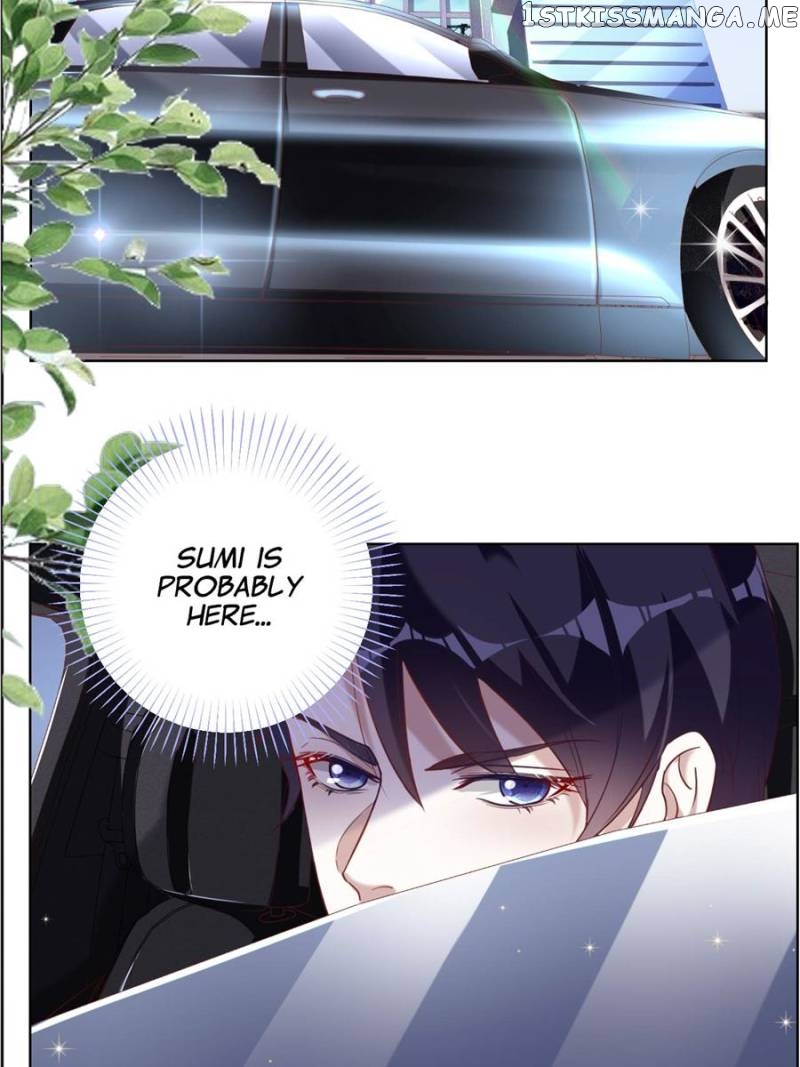 Sweet Love chapter 29 - page 14