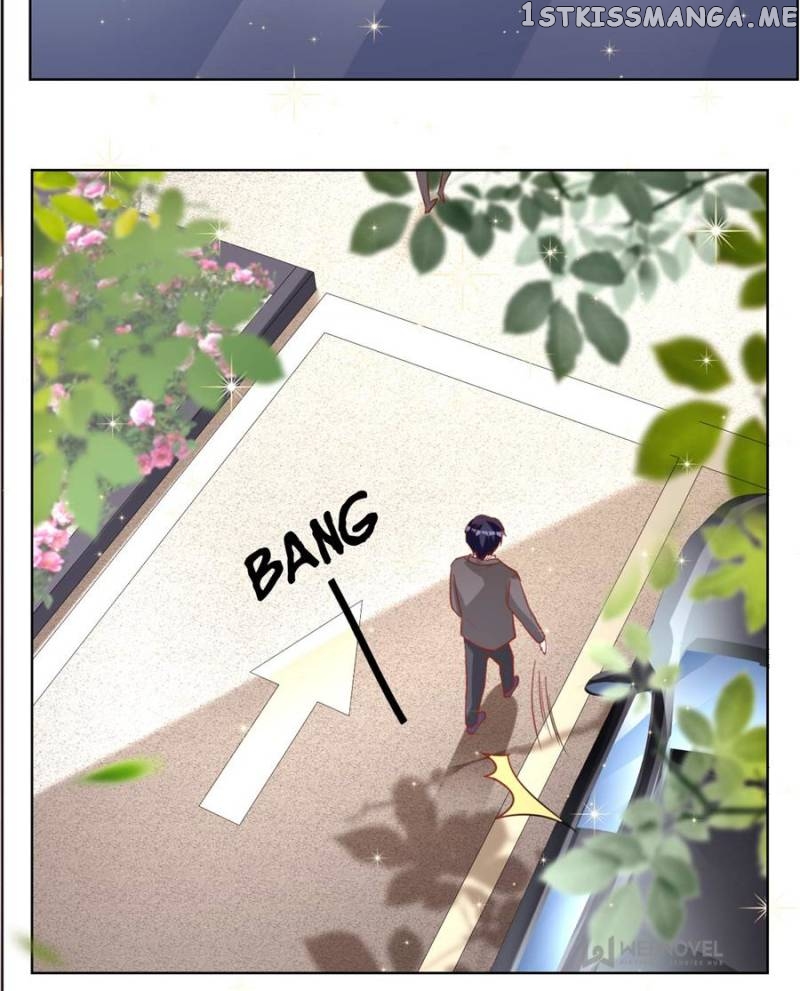 Sweet Love chapter 29 - page 15