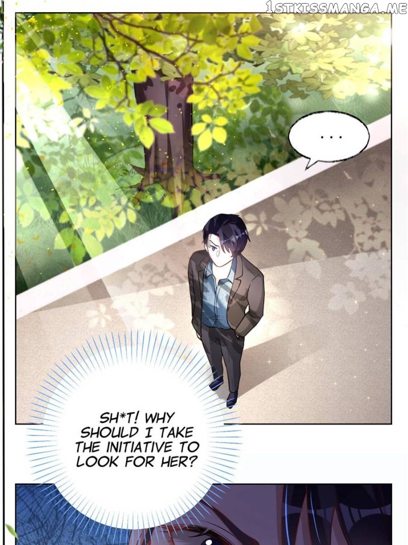 Sweet Love chapter 29 - page 16