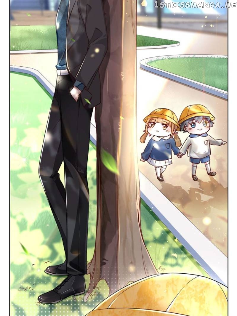 Sweet Love chapter 29 - page 20