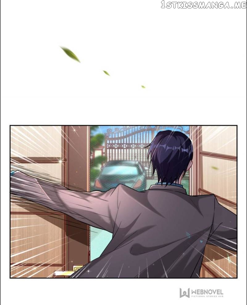 Sweet Love chapter 29 - page 6