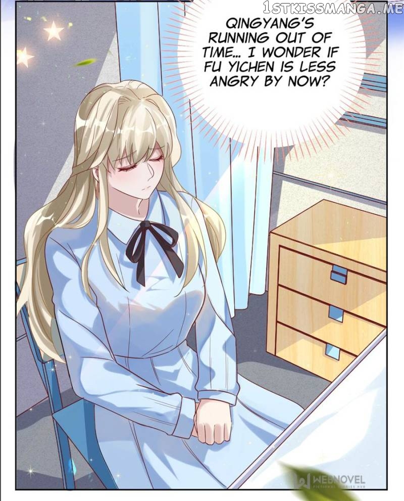 Sweet Love chapter 29 - page 9