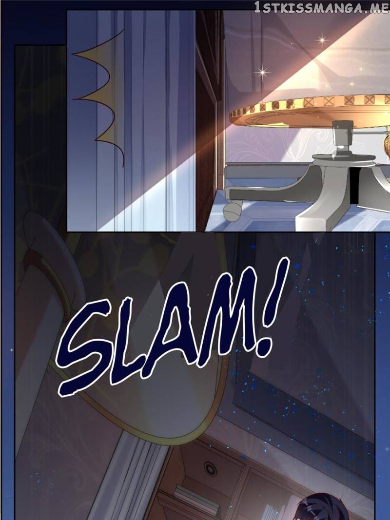 Sweet Love chapter 27 - page 16