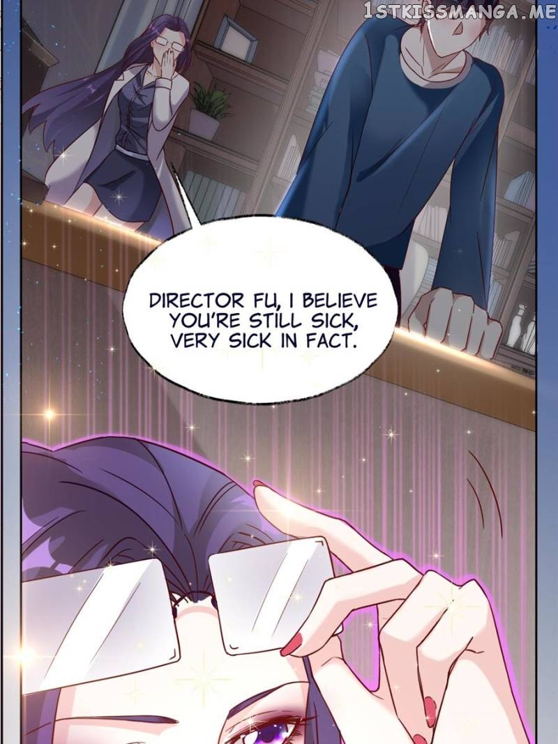 Sweet Love chapter 27 - page 17