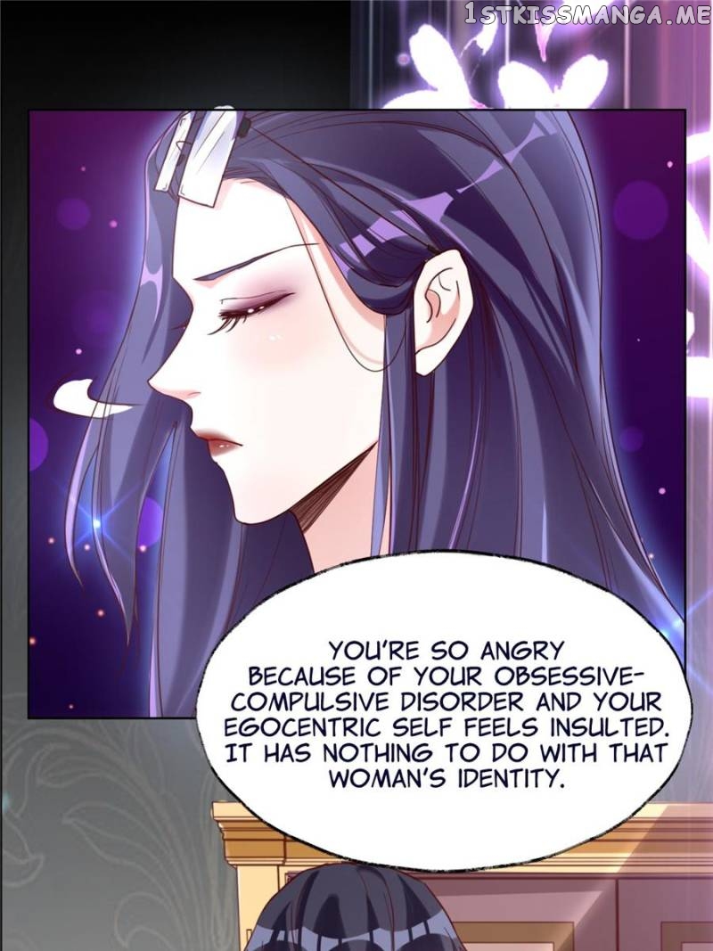 Sweet Love chapter 27 - page 22
