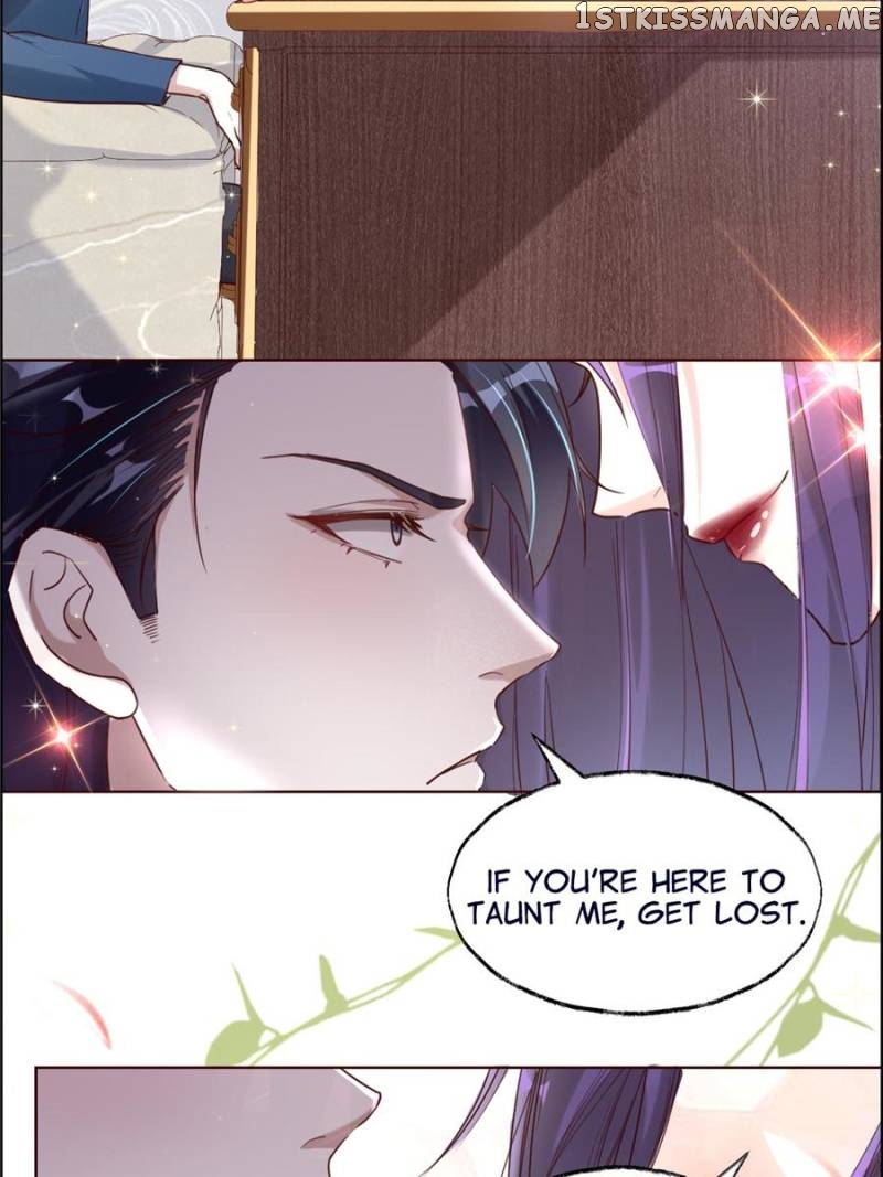 Sweet Love chapter 27 - page 5