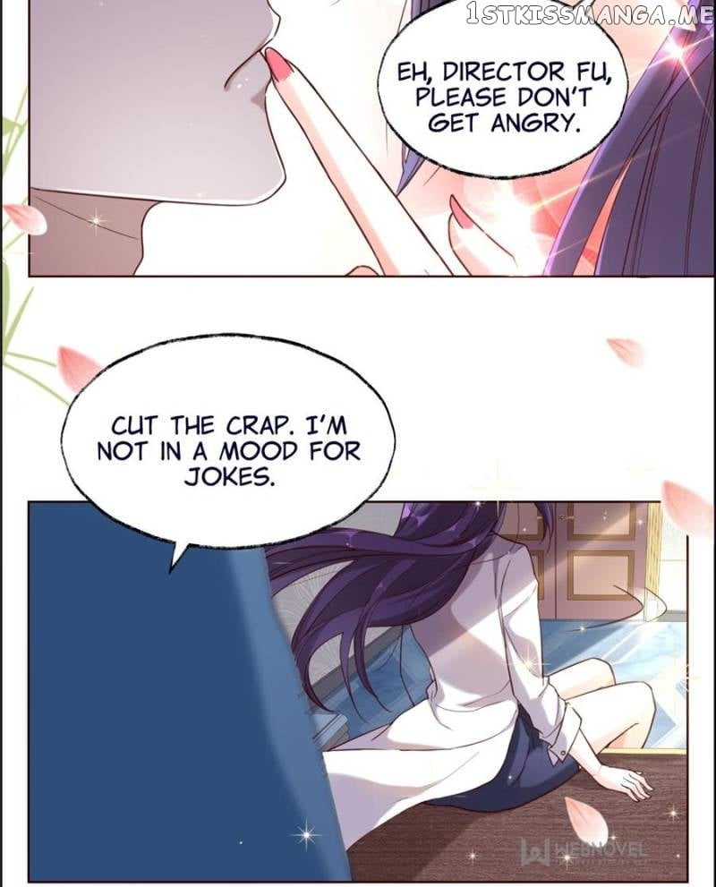 Sweet Love chapter 27 - page 6