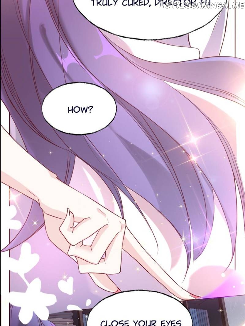 Sweet Love chapter 27 - page 8