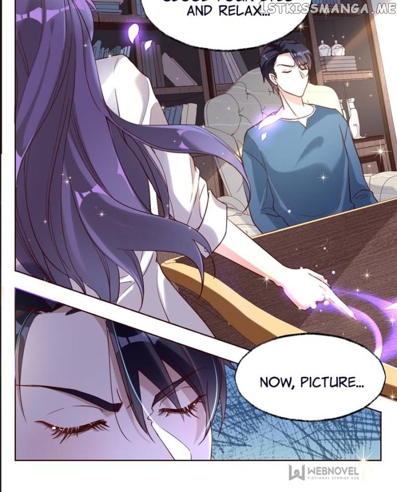 Sweet Love chapter 27 - page 9