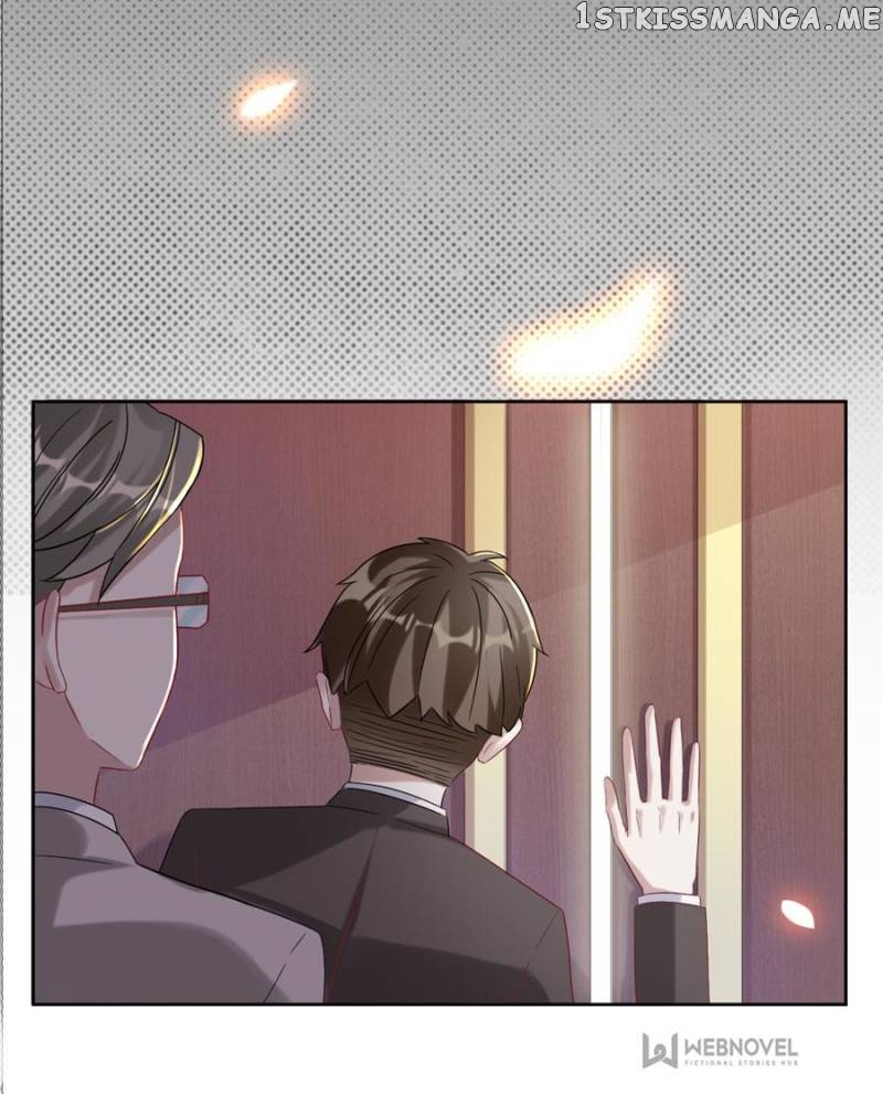 Sweet Love chapter 26 - page 18