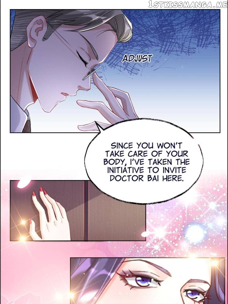 Sweet Love chapter 26 - page 22