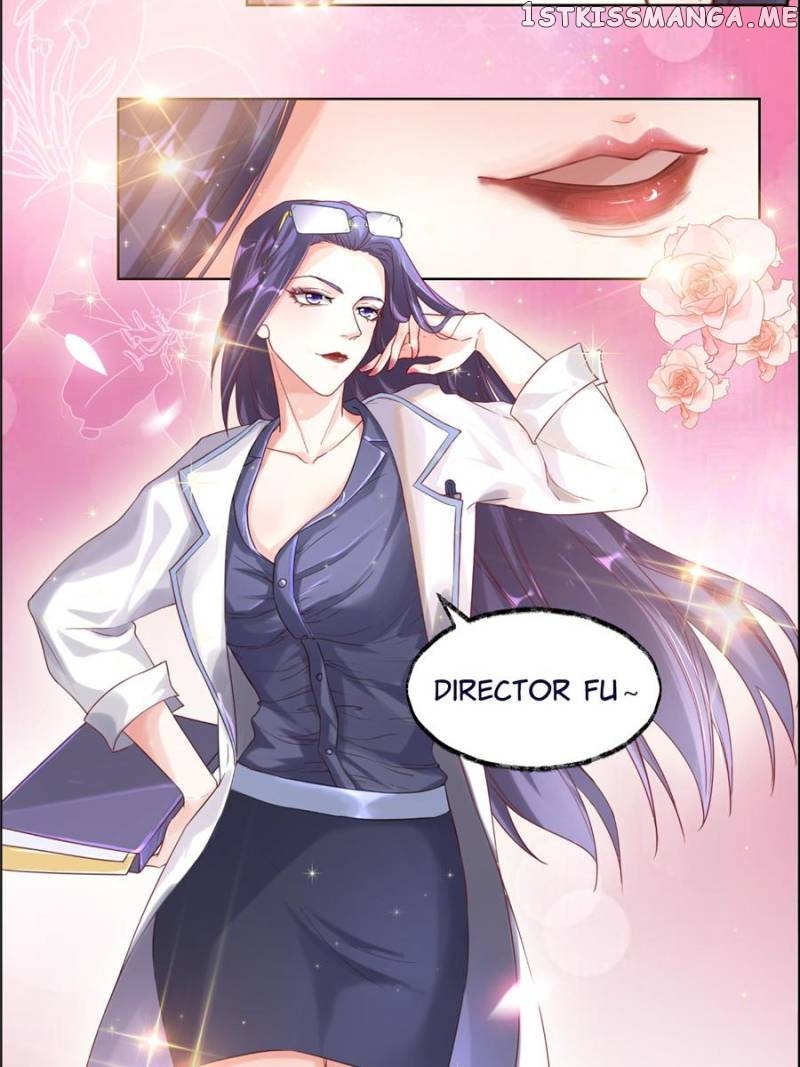 Sweet Love chapter 26 - page 23