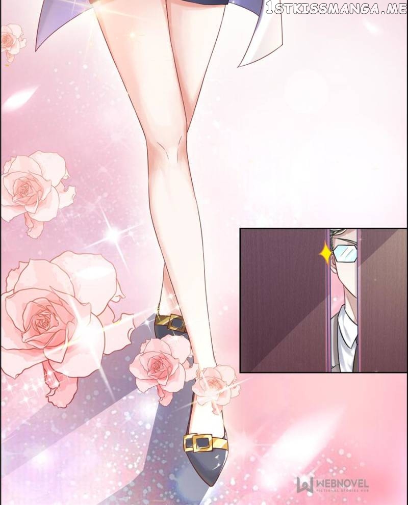 Sweet Love chapter 26 - page 24