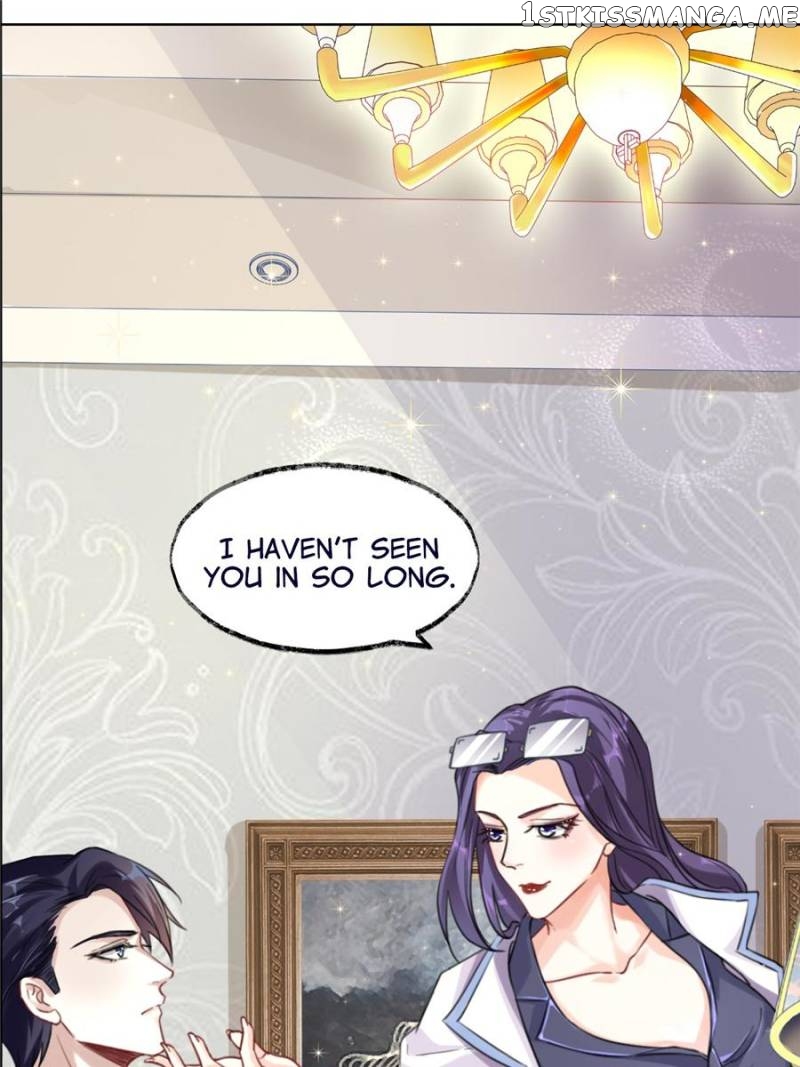 Sweet Love chapter 26 - page 25