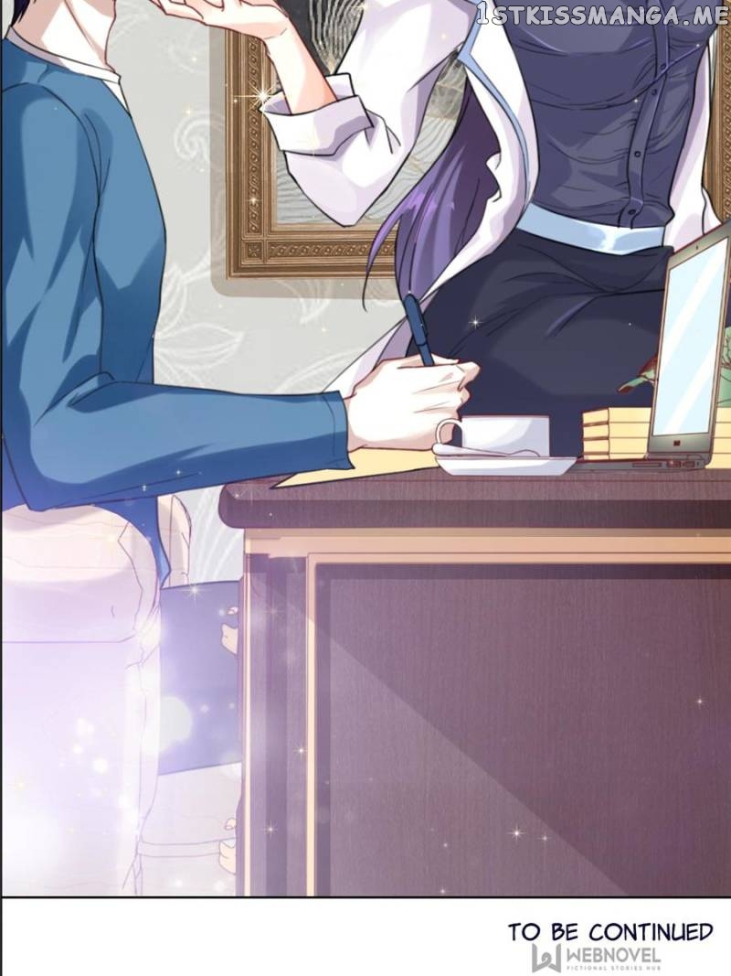 Sweet Love chapter 26 - page 26