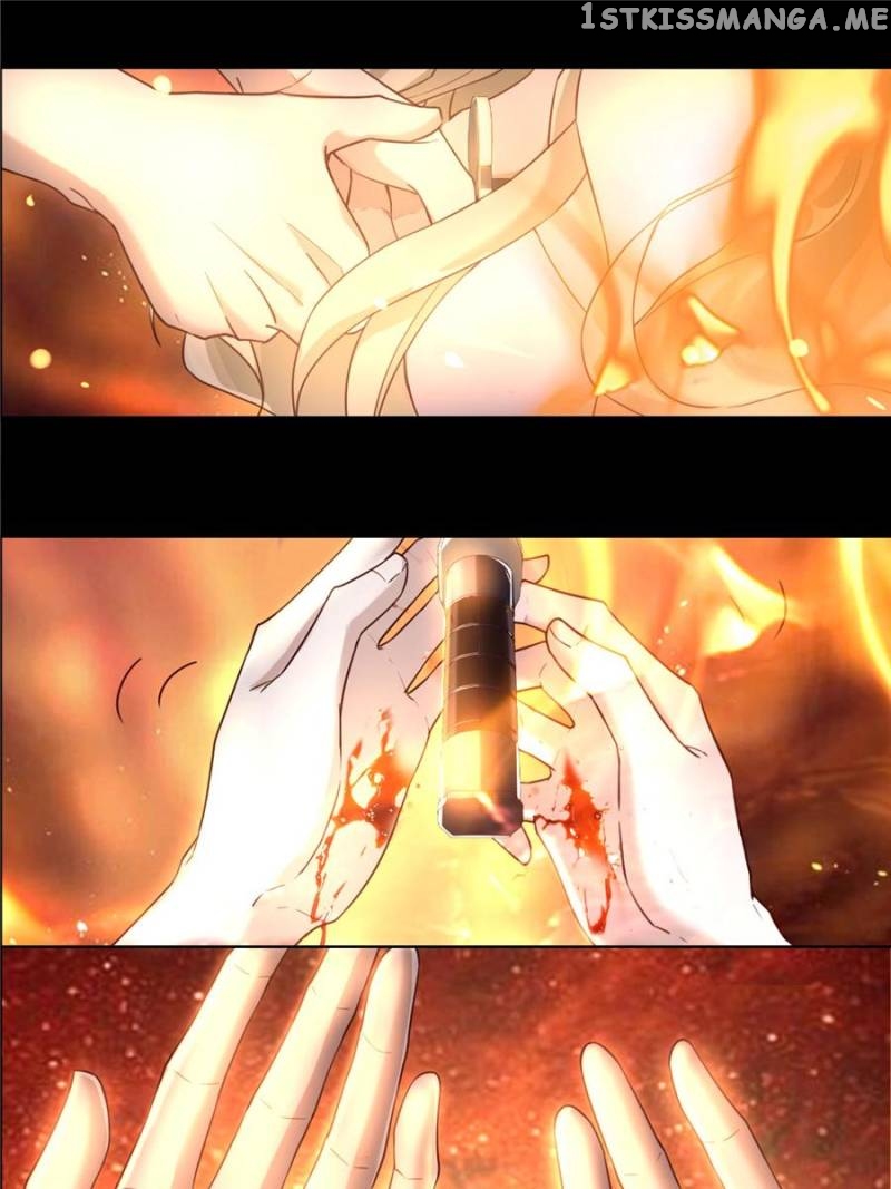 Sweet Love chapter 26 - page 7