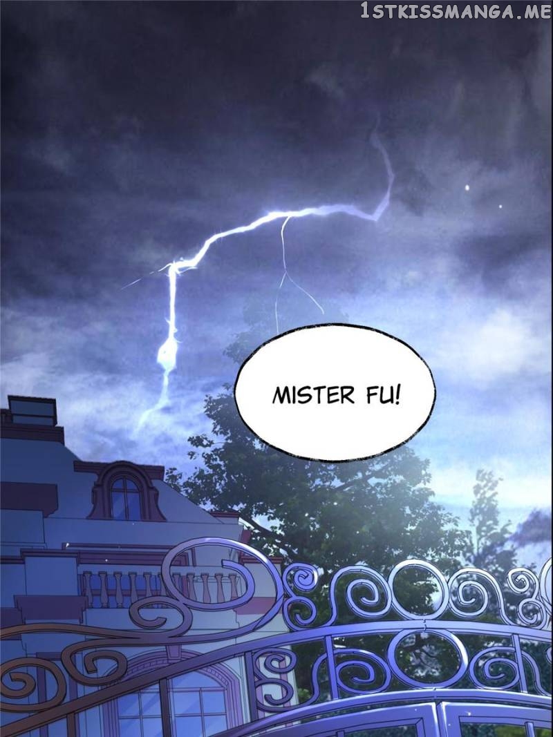 Sweet Love chapter 24 - page 1