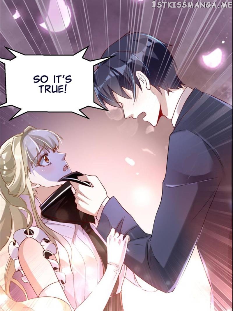 Sweet Love chapter 24 - page 11