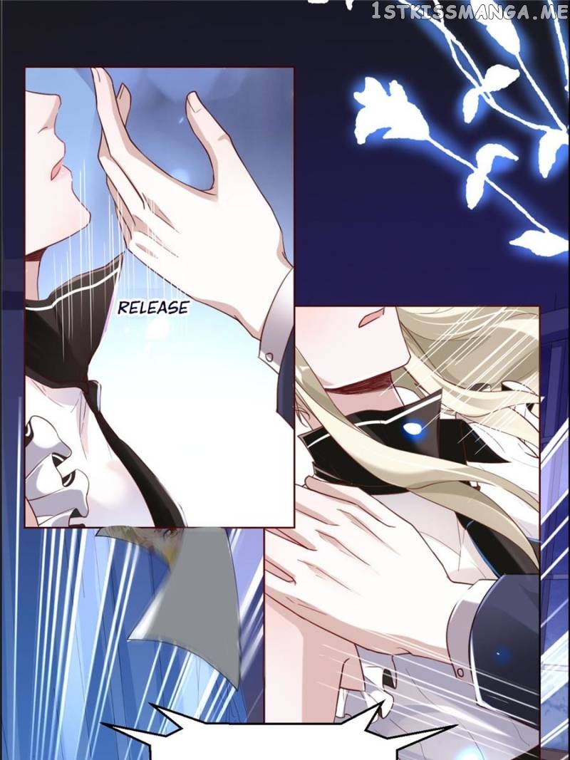 Sweet Love chapter 24 - page 13