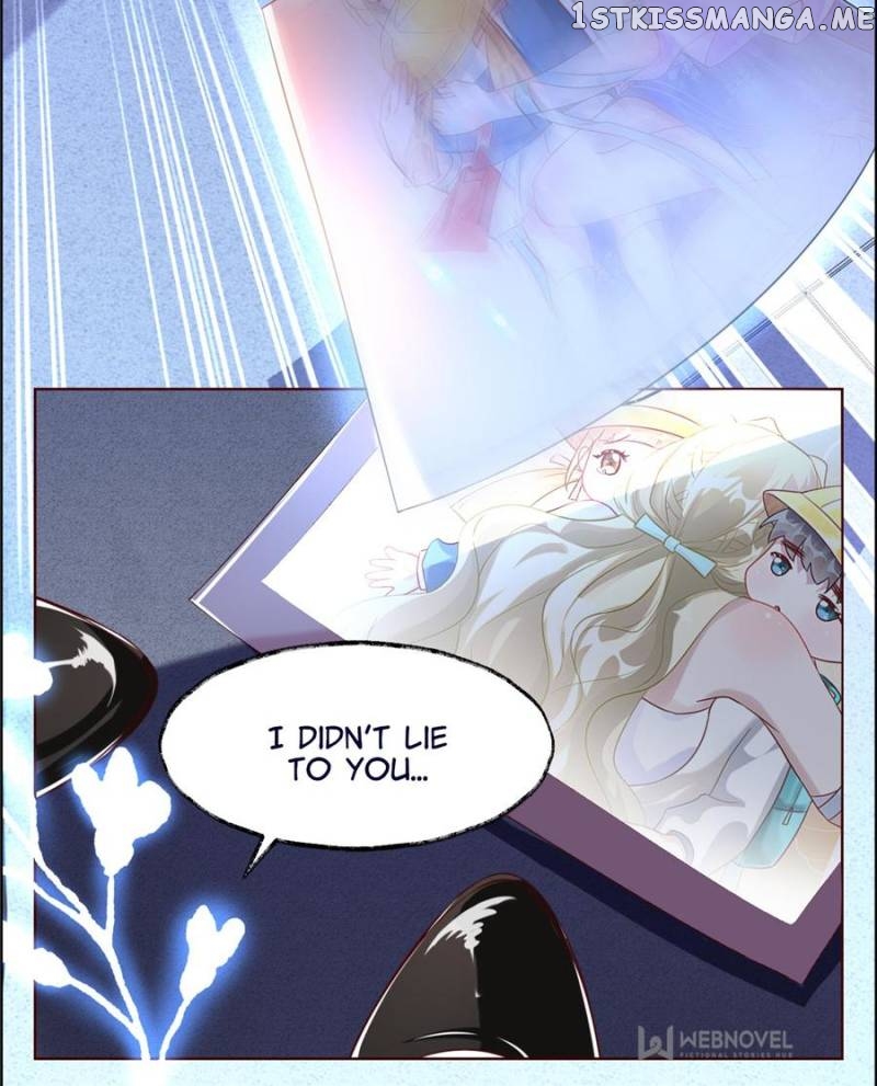 Sweet Love chapter 24 - page 15