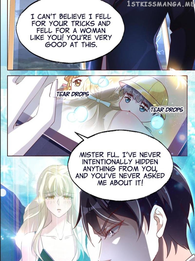 Sweet Love chapter 24 - page 17
